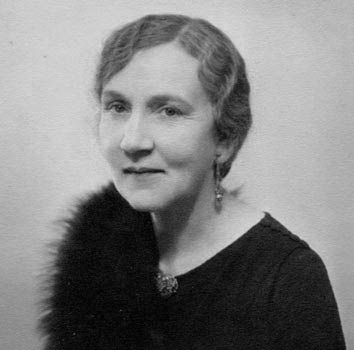 Eliza Roger Proctor