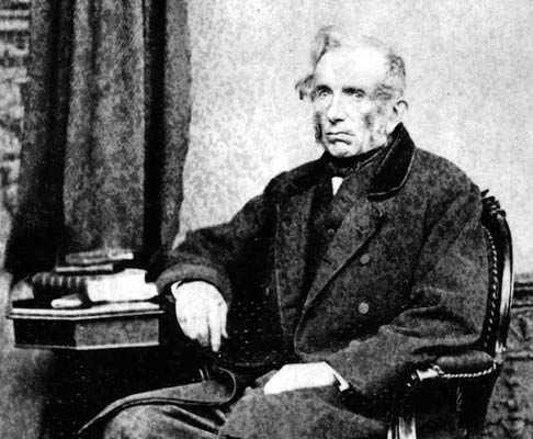 William Watson b1830